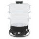 Пароварка Tefal VC204810 (7128355)