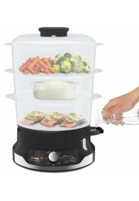 Пароварка Tefal VC204810 (7128355)