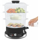 Пароварка Tefal VC204810 (7128355)