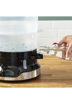 Пароварка Tefal VC204810 (7128355)