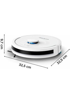 Робот-пилосос Rowenta RR8777WH (7123711)