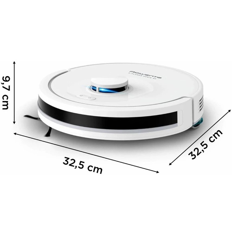 Робот-пилосос Rowenta RR8777WH (7123711)
