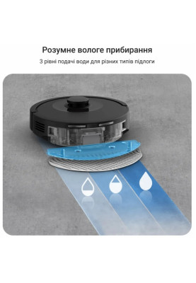 Робот-пилосос Rowenta RR87C5WH (7130542)