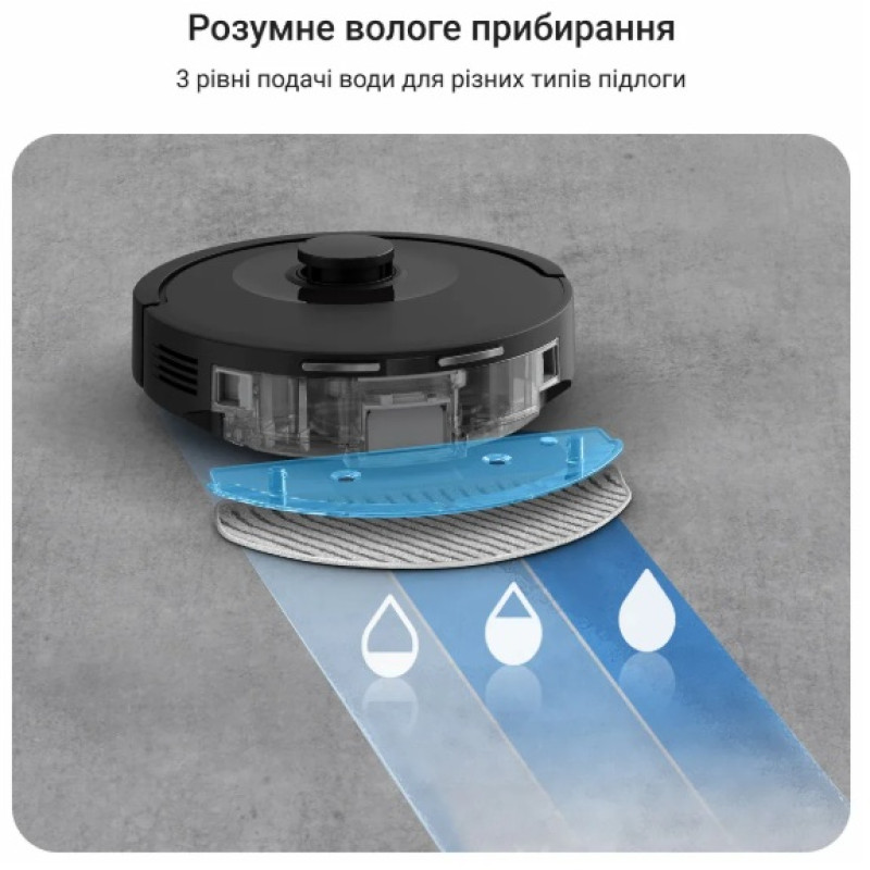 Робот-пилосос Rowenta RR87C5WH (7130542)