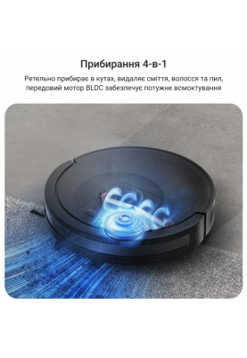 Робот-пилосос Rowenta RR87C5WH (7130542)
