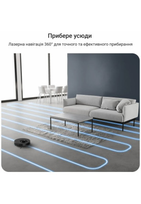 Робот-пилосос Rowenta RR87C5WH (7130542)