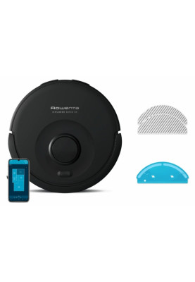 Робот-пилосос Rowenta RR87C5WH (7130542)