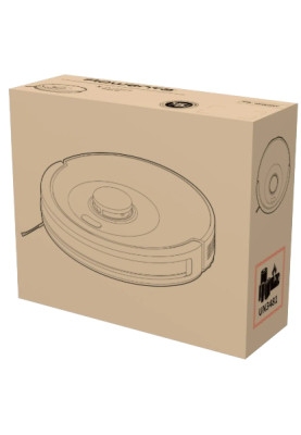 Робот-пилосос Rowenta RR87C5WH (7130542)