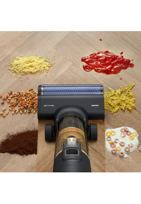 Акумуляторний пілосос Philips XW7264/10 (7131877)