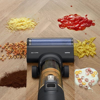 Акумуляторний пілосос Philips XW7264/10 (7131877)