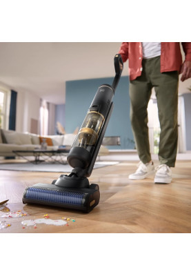 Акумуляторний пілосос Philips XW7264/10 (7131877)