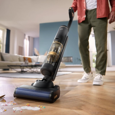 Акумуляторний пілосос Philips XW7264/10 (7131877)
