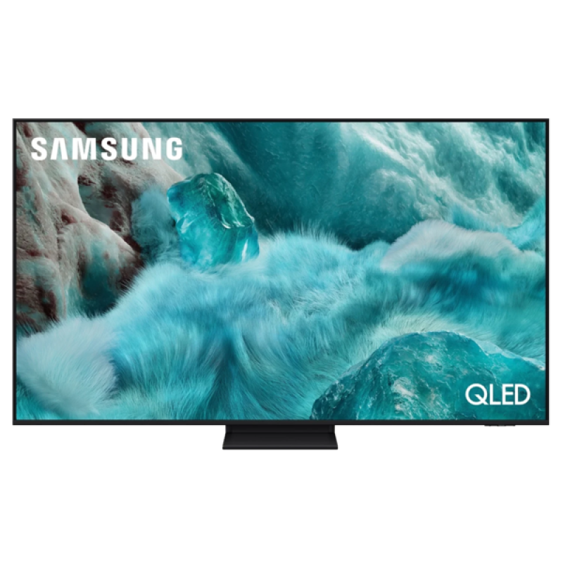 LED-телевізор Samsung QE65Q7F5AUXUA  (7101141)