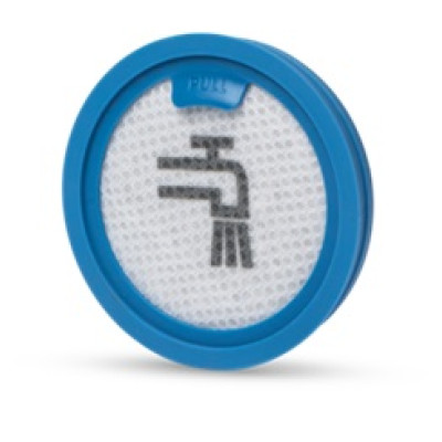 Аксесуари для пилососів ELECTROLUX ESKW5 Набір фільтрів для акумуляторних пилососів (7130728)