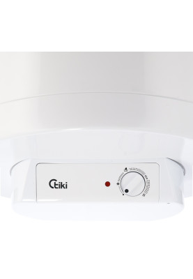 Водонагрівач Tiki Comfort U 50 V9 (GB 50) (7125159)