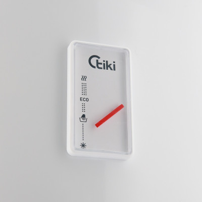 Водонагрівач Tiki Comfort U 80 V9 (GB 80) (7125160)
