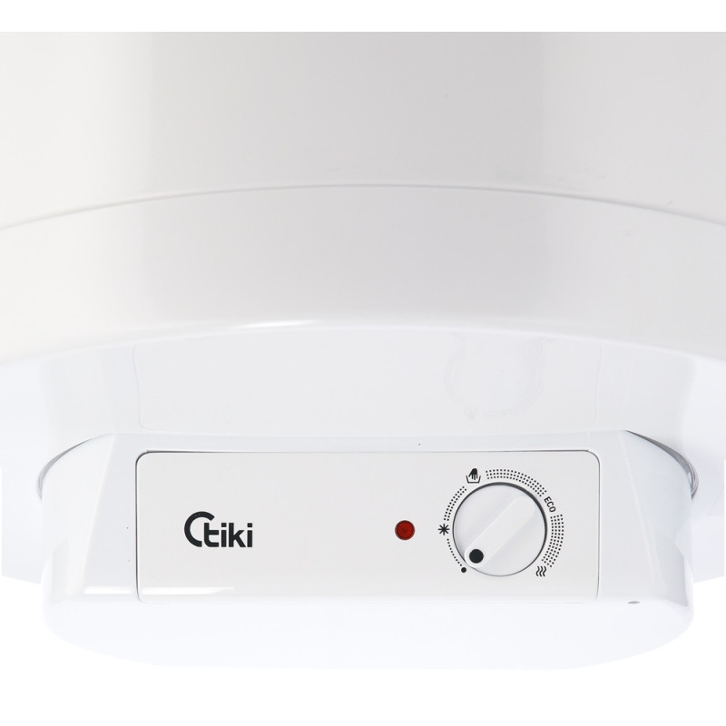 Водонагрівач Tiki Comfort U 150 V9 (GB 150) (7125174)