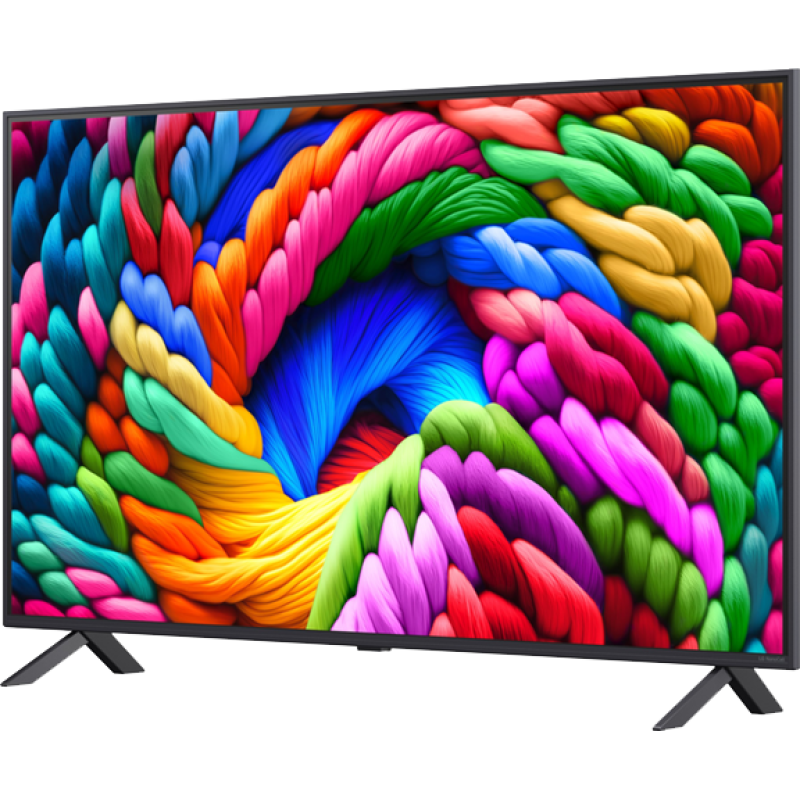 LED-телевізор LG 50NANO90A6B  (7120087)