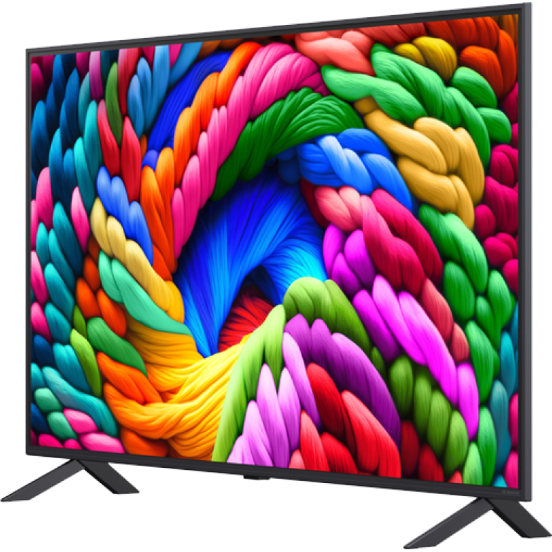 LED-телевізор LG 50NANO90A6B  (7120087)