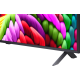 LED-телевізор LG 50NANO90A6B (7120087)