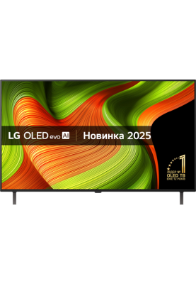 LED-телевізор LG OLED48B56LA  (7120117)