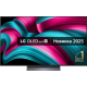 LED-телевізор LG OLED55C54LA (7120123)