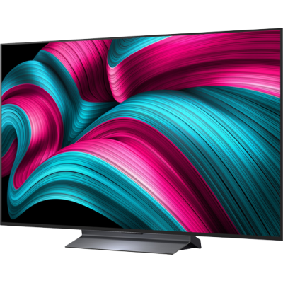 LED-телевізор LG OLED55C54LA (7120123)