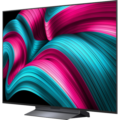 LED-телевізор LG OLED55C54LA (7120123)