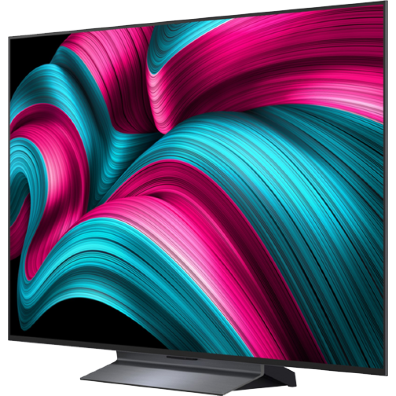 LED-телевізор LG OLED55C54LA  (7120123)