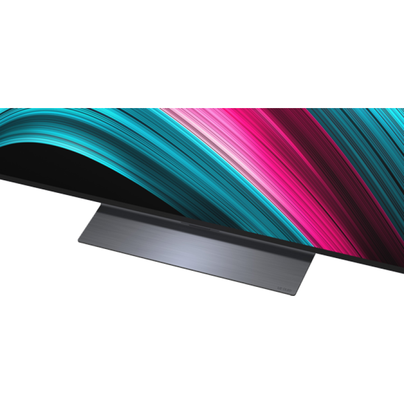 LED-телевізор LG OLED55C54LA  (7120123)