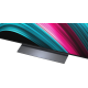 LED-телевізор LG OLED55C54LA (7120123)