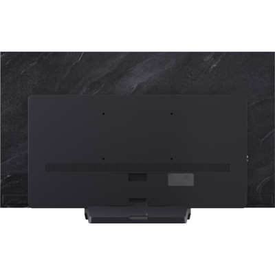 LED-телевізор LG OLED55C54LA (7120123)