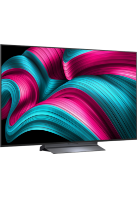 LED-телевізор LG OLED77C54LA  (7120131)