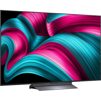 LED-телевізор LG OLED77C54LA (7120131) LED-телевізор LG OLED77C54LA (7120131)