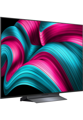 LED-телевізор LG OLED77C54LA  (7120131)