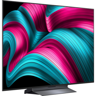 LED-телевізор LG OLED77C54LA (7120131) LED-телевізор LG OLED77C54LA (7120131)