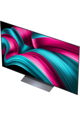 LED-телевізор LG OLED77C54LA  (7120131)