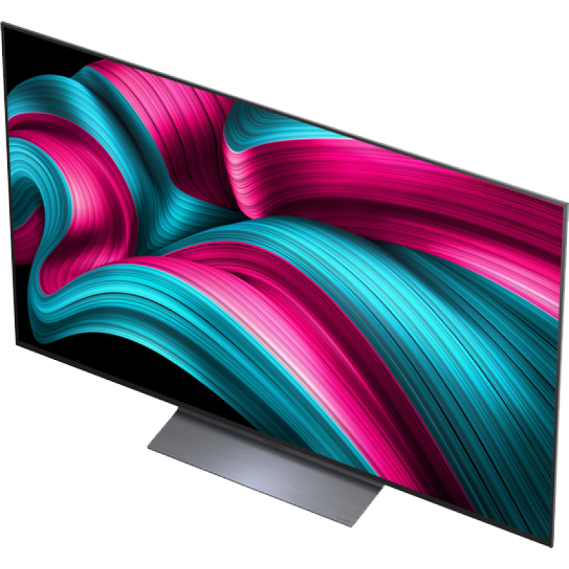 LED-телевізор LG OLED77C54LA  (7120131)
