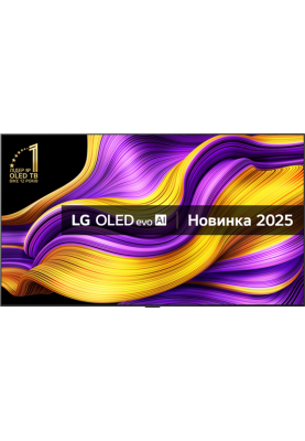 LED-телевизор LG OLED83G54LW  (7120135)