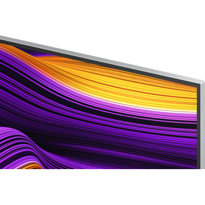 LED-телевізор LG OLED83G54LW (7120135)