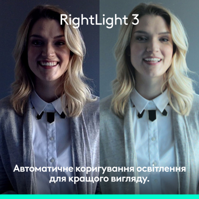Веб-камера Logitech Brio 4K - Ultra HD 4K Webcam для Business-GRAPHITE (960-001746) (7129741) Веб-камера Logitech Brio 4K - Ultra HD 4K Webcam для Business-GRAPHITE (960-001746) (7129741)