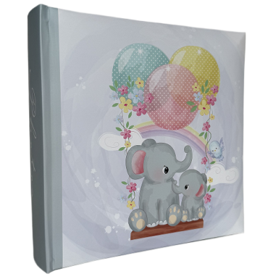 Фотоальбом EVG 20sheet S29x32 Baby Balls (7094168)