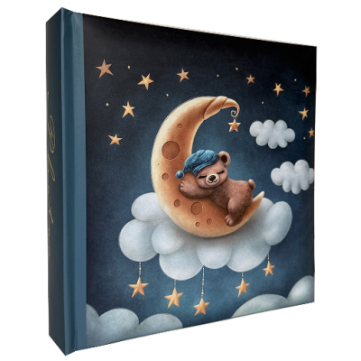 Фотоальбом EVG 20sheet T29x32 Sweet dreams (7094176)