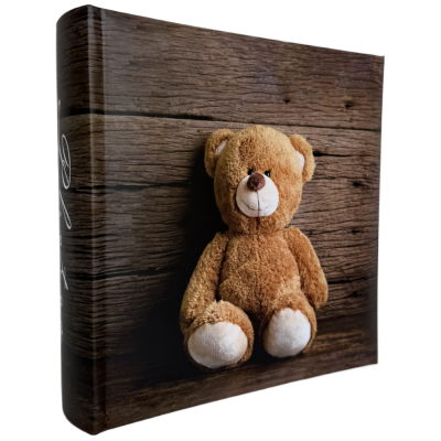 Фотоальбом EVG 20sheet S29x32 Bear 4 (7094185)