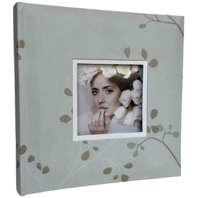 Фотоальбом EVG 20sheet S29x32 Sring Twig (7094198)