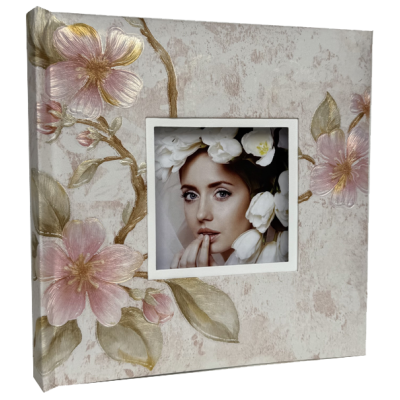Фотоальбом EVG 20sheet T29x32 Sakura (7094203)