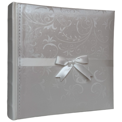 Фотоальбом EVG 20sheet S29x32 White Bant (7094208)