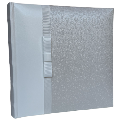 Фотоальбом EVG 10x15x200 BKM46200 Classic White (7094219)