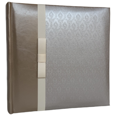 Фотоальбом EVG 10x15x200 BKM46200 Classic Gold (7094222)