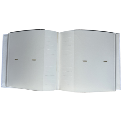 Фотоальбом EVG 10x15x200 BKM46200 Tradition White (7094226)